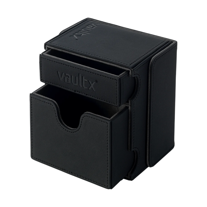 Vault X: Game Box 100+ CT (Signature Black)