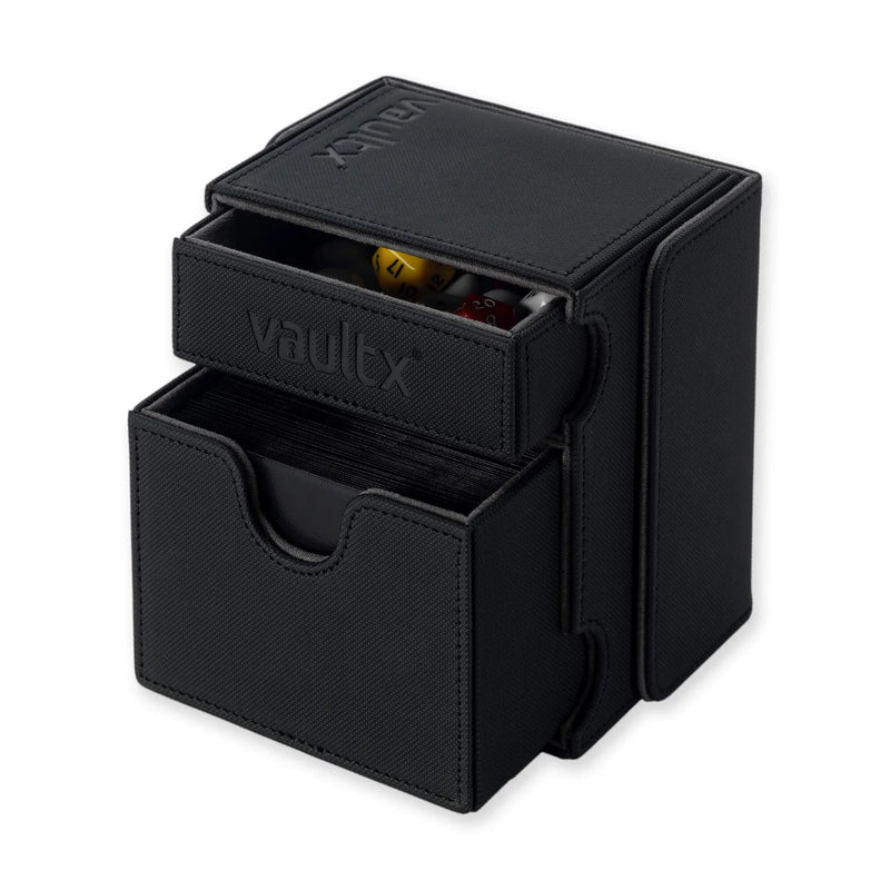 Vault X: Game Box 100+ CT (Signature Black)