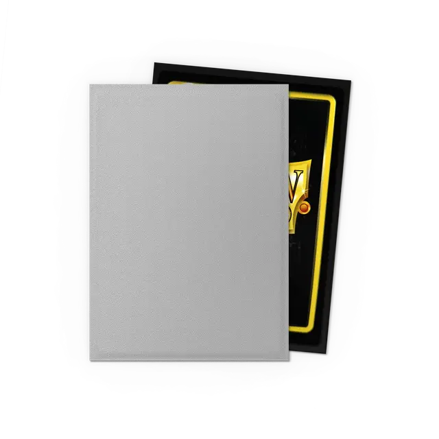 Dragon Shield Deck Protector - Matte Dual Justice