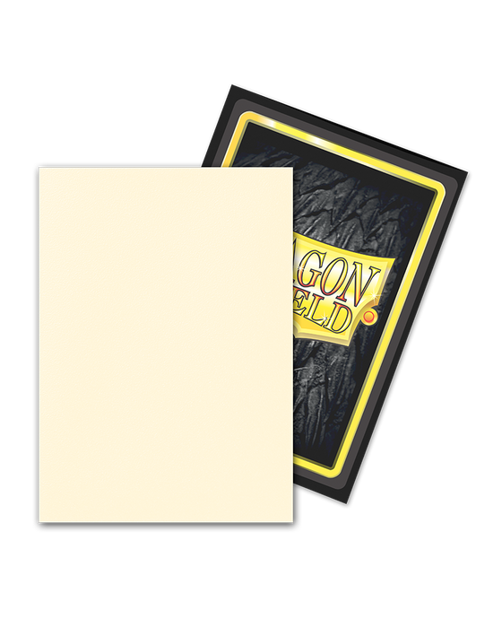 Dragon Shield Deck Protector - Matte Dual Valor