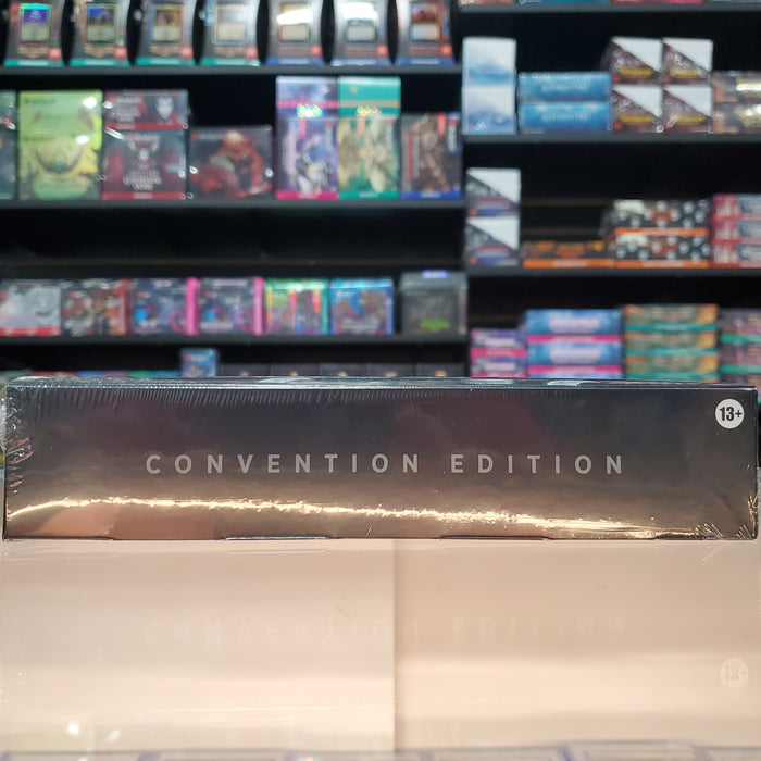 Magic: The Gathering - Mystery Booster Convention Edition - Booster Box (2021)