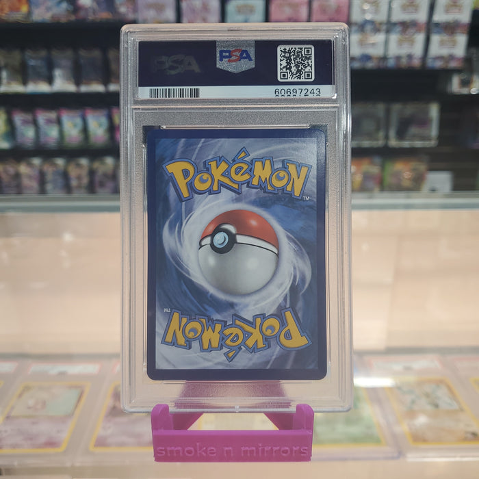 White Kyurem EX - Black & White: Boundaries Crossed: PSA 9
