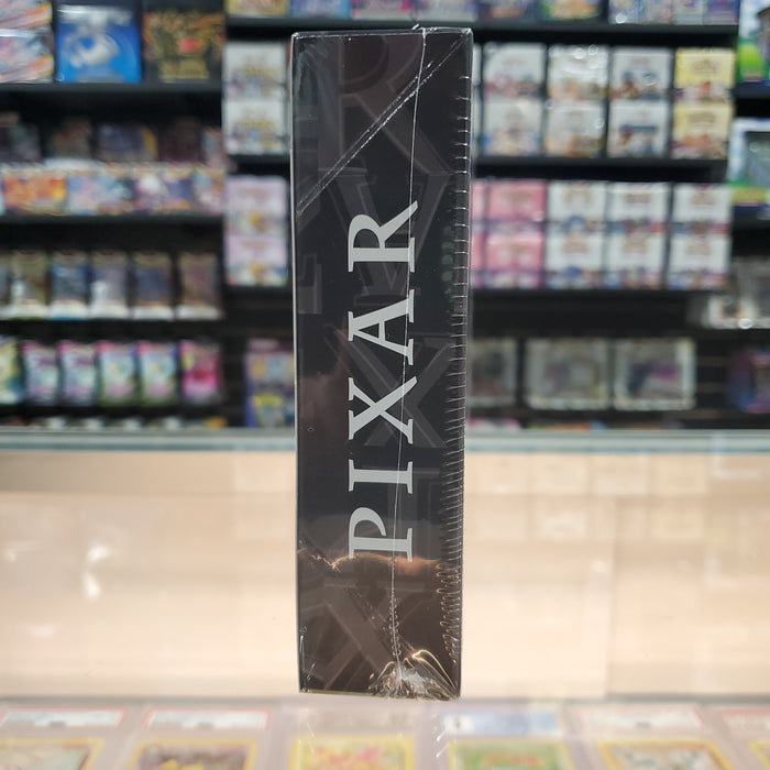 Weiss Schwarz: Pixar Booster Box