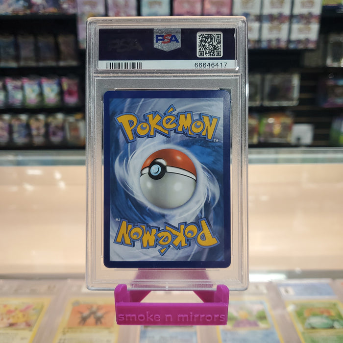 Conkeldurr V - Pokémon GO Holofoil: PSA 10