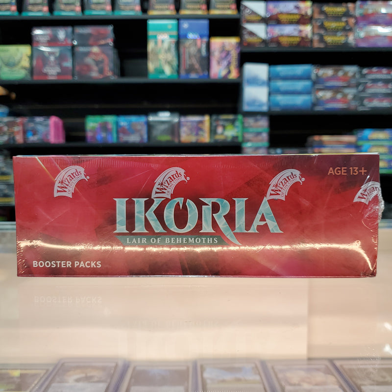 Ikoria - Booster Box