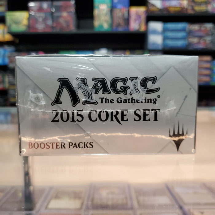 Magic: The Gathering - 2015 Core Set - Booster Box