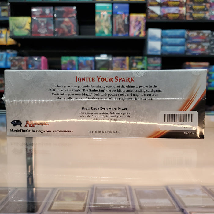 Magic: The Gathering - Magic Origins - Booster Box