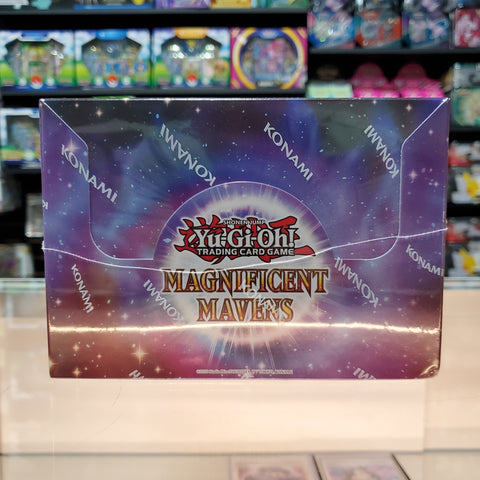 Yu-Gi-Oh! Sealed