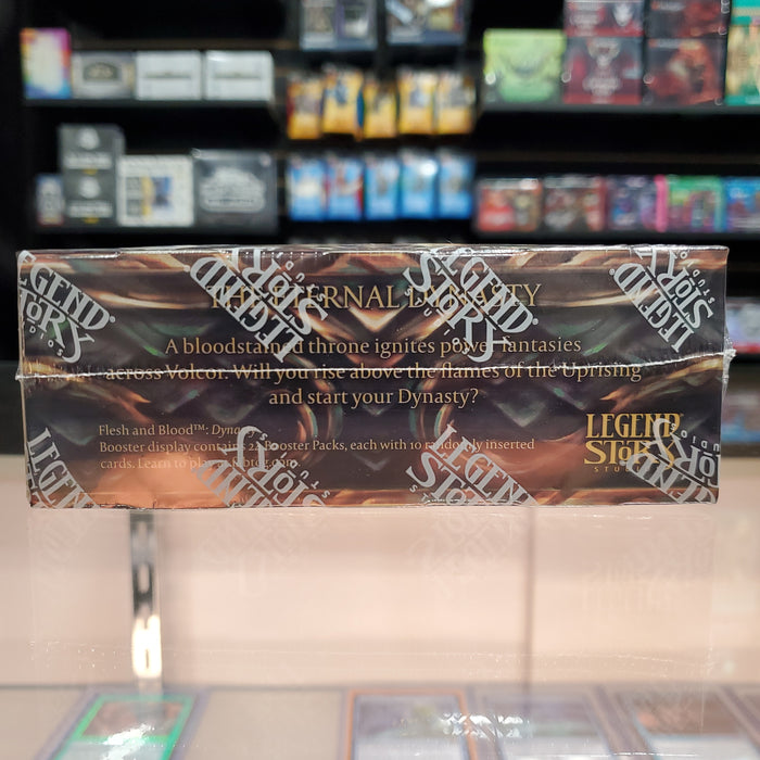 Flesh and Blood: Dynasty - Booster Box