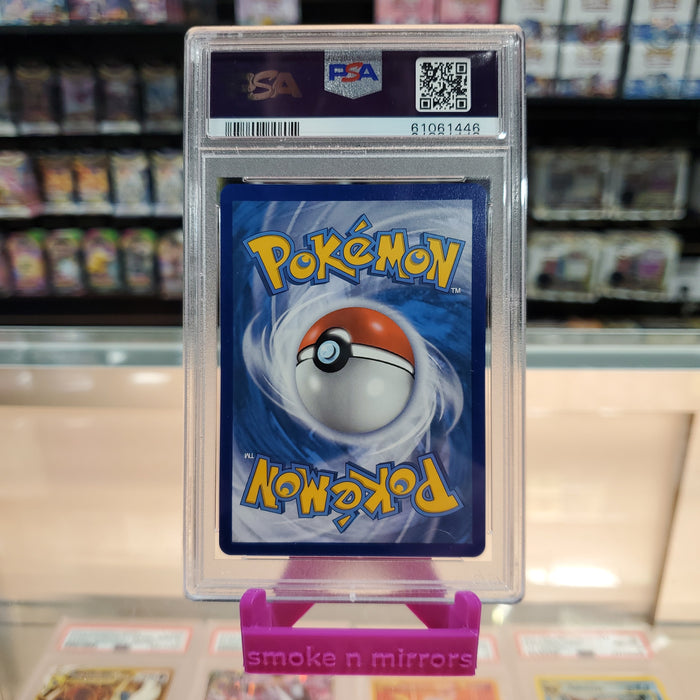 Charmander - Hidden Fates Holofoil: PSA 9