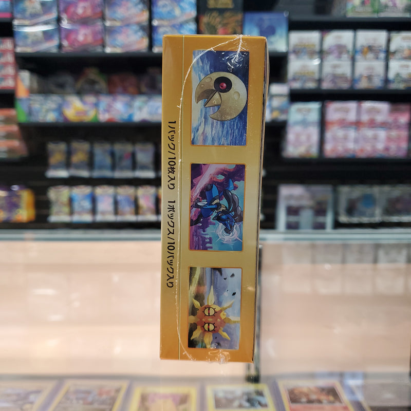 VStar Universe Sealed Booster Box (Japanese) - Pokemon TCG