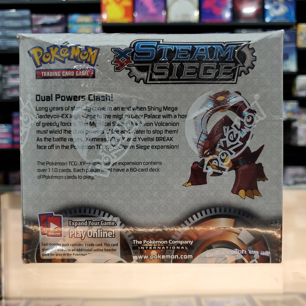Pokémon TCG Online - Mega Gardevoir Deck! 