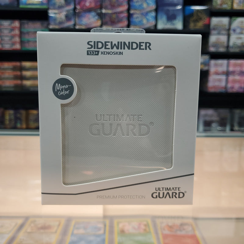 Ultimate guard Ultimate Guard Sidewinder 133+ XenoSkin Monocolor