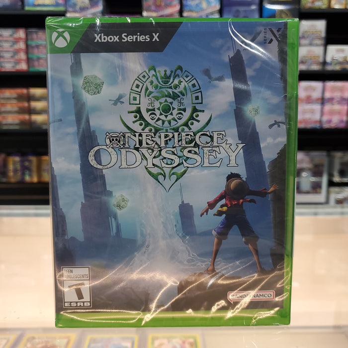 One Piece Odyssey - Xbox Series X