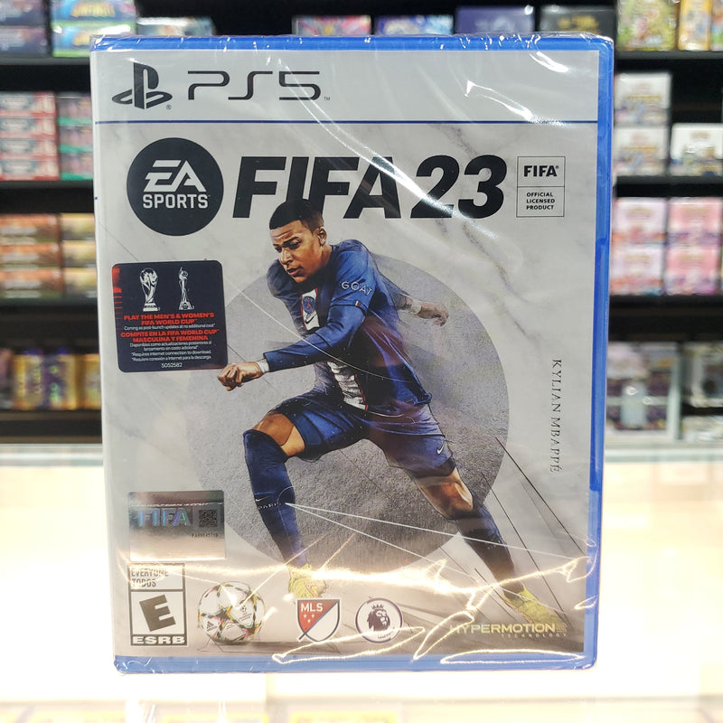 FIFA 23 for PlayStation 5