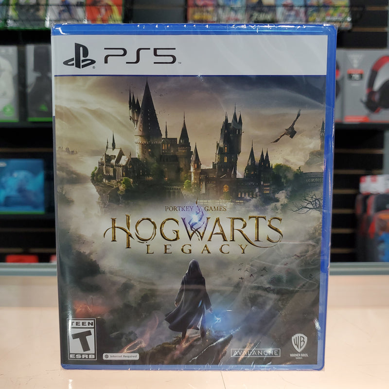 Hogwarts Legacy – PlayStation 5