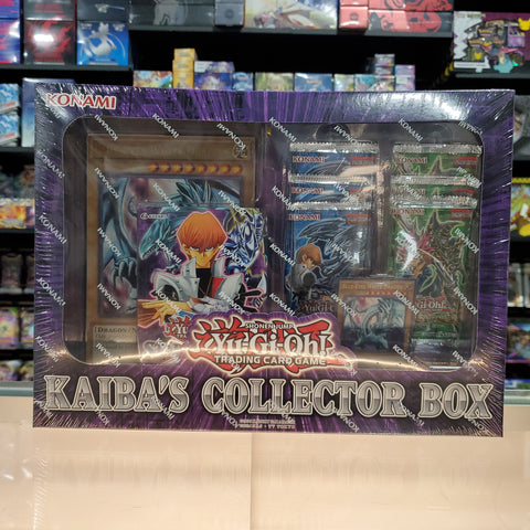 Yu-Gi-Oh! Sealed