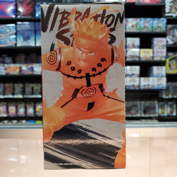 Naruto Shippuden - Vibration Stars - Uzumaki Naruto