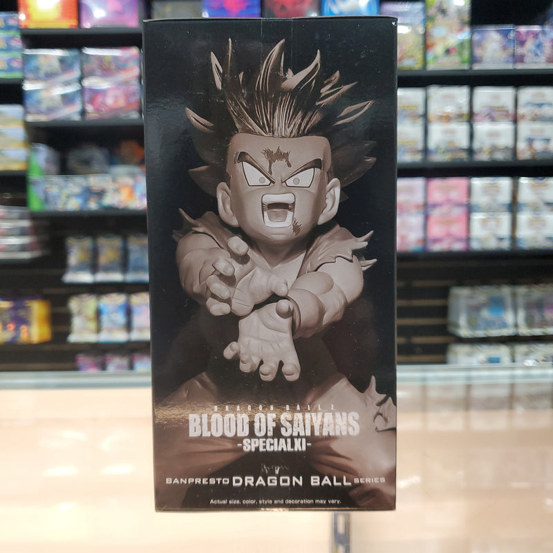 Dragon Ball Z - Blood of Saiyans - Special - Son Gohan