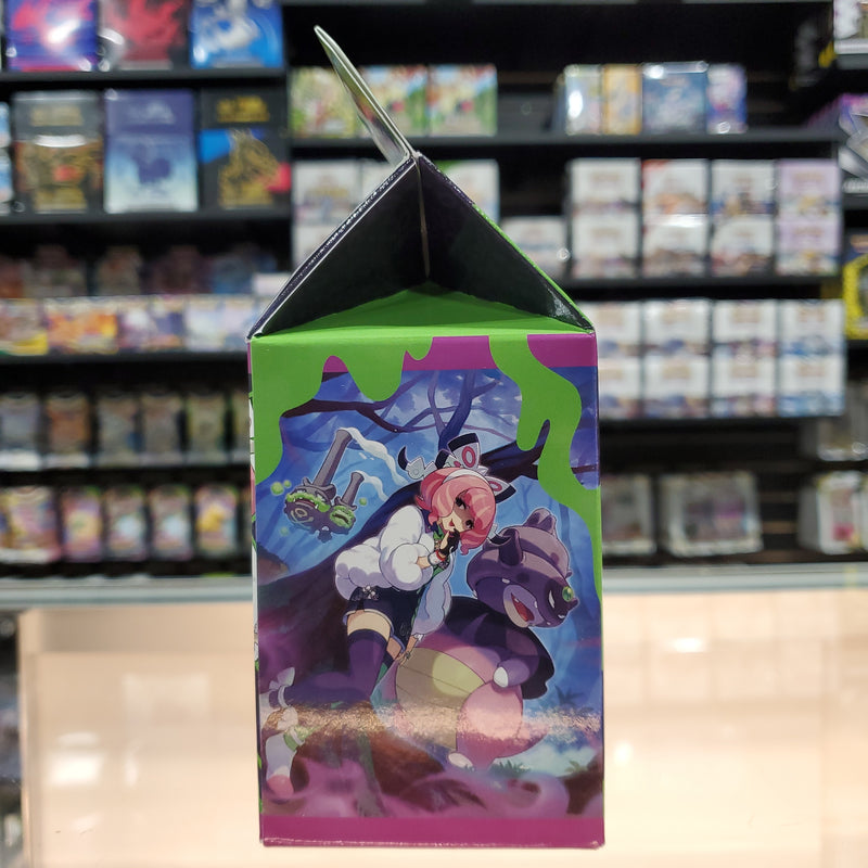 Pokémon TCG: Premium Tournament Collection (Klara)