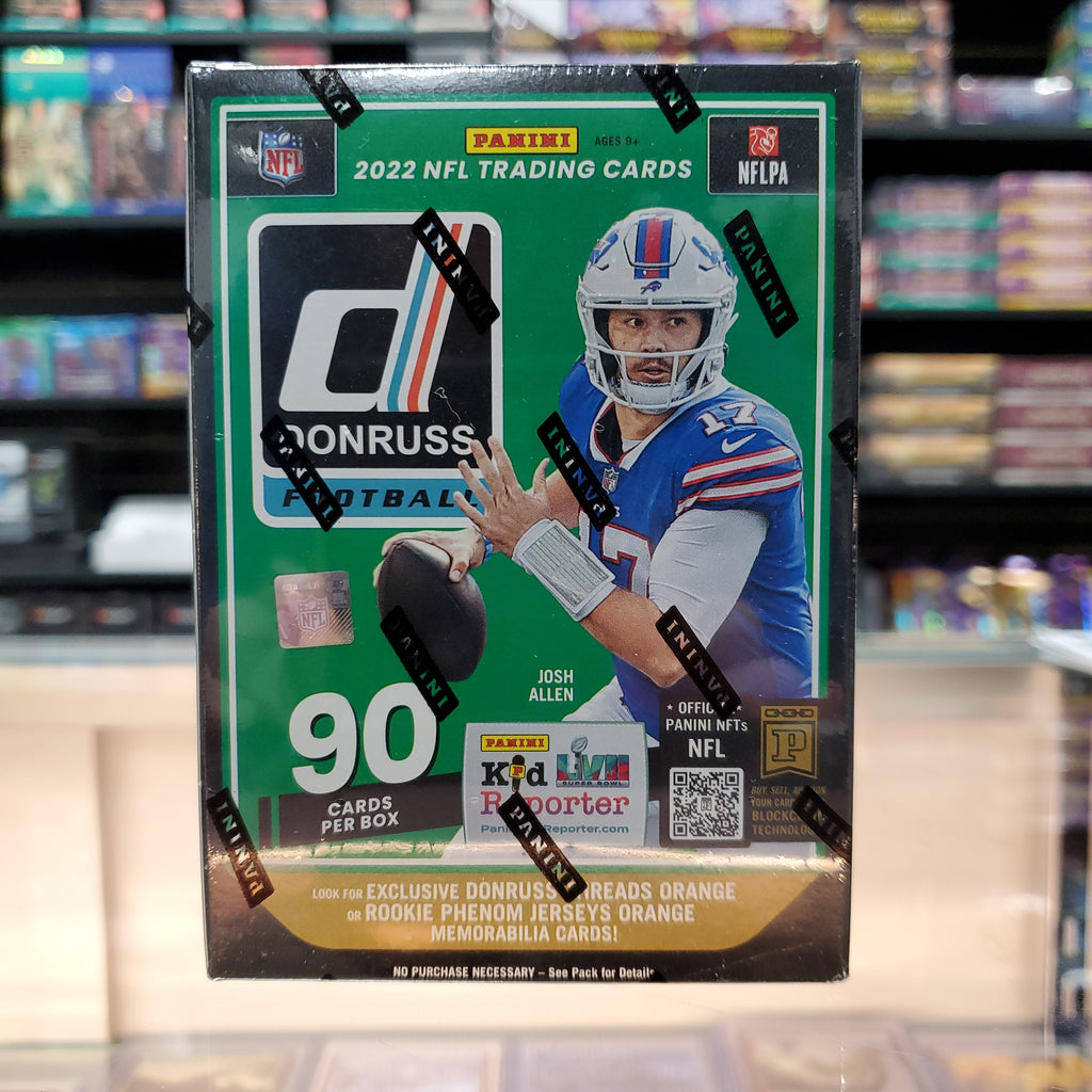 NFL Draft 2022: Panini to offer Aidan Hutchinson NFT rookie card