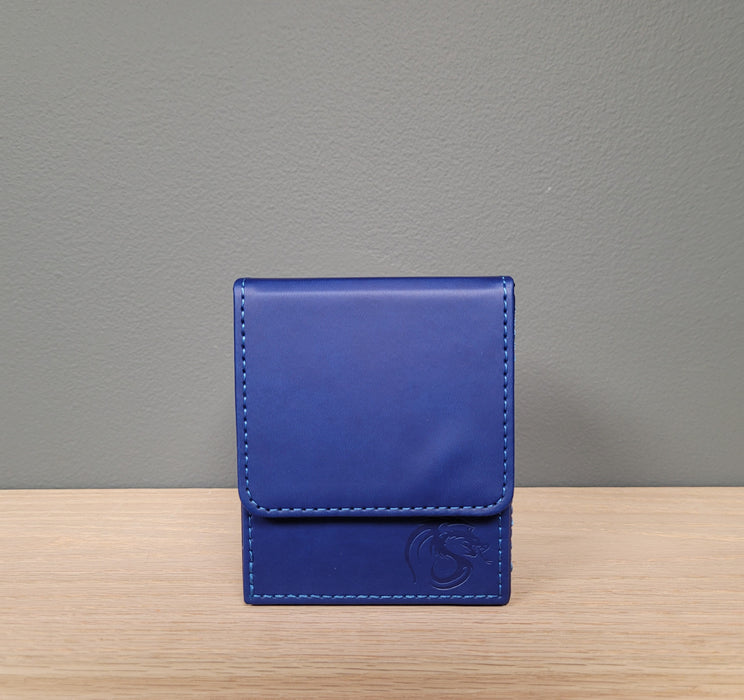 BCW: Deck Case LX - Blue