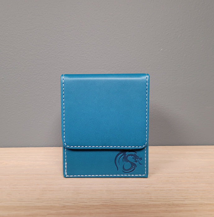 BCW: Deck Case LX - Teal