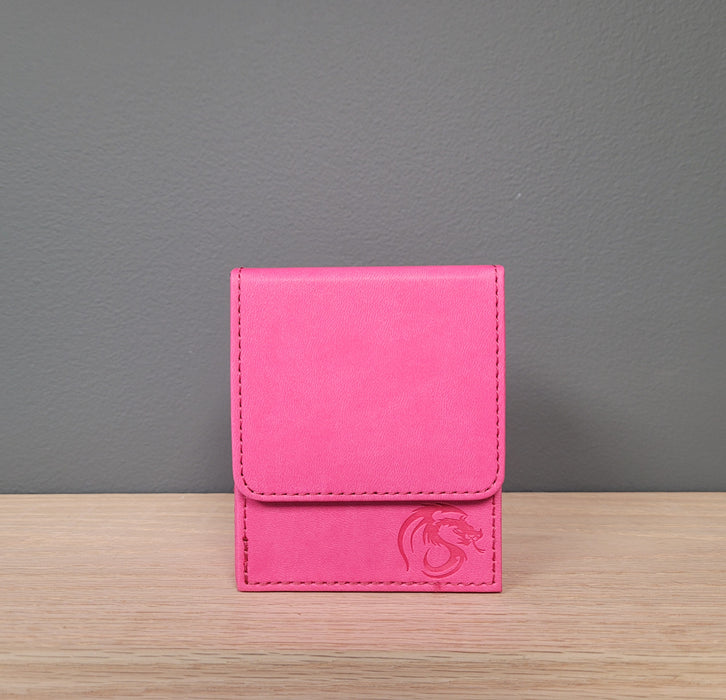 BCW: Deck Case LX - Pink