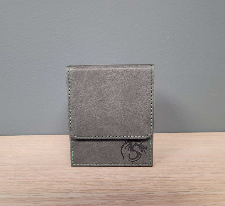 BCW: Deck Case LX - Gray