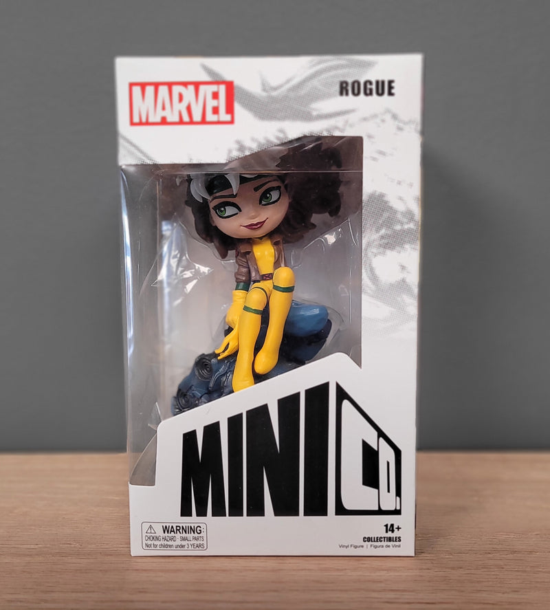 Minico Collectible Figure: X-Men Rogue