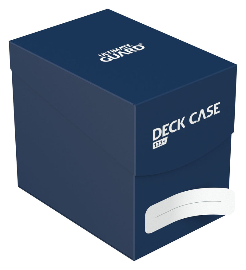 Ultimate Guard - Deck Case 133 CT - Blue