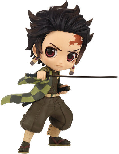 Demon Slayer - Tanjiro Kamado III (Version B)