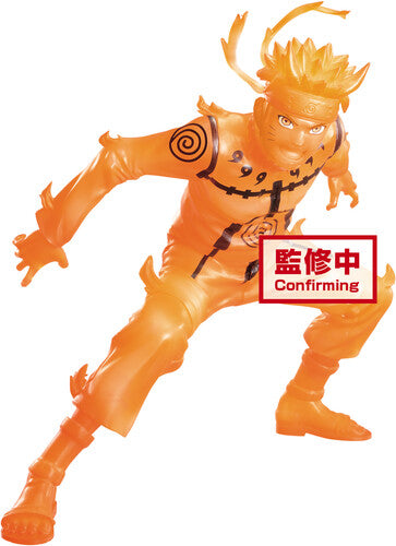 Naruto Shippuden - Vibration Stars - Uzumaki Naruto