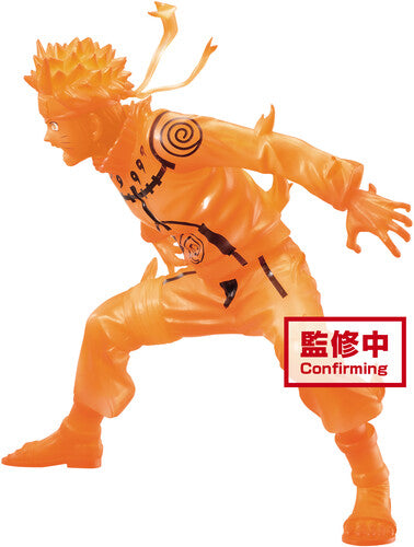 Naruto Shippuden - Vibration Stars - Uzumaki Naruto