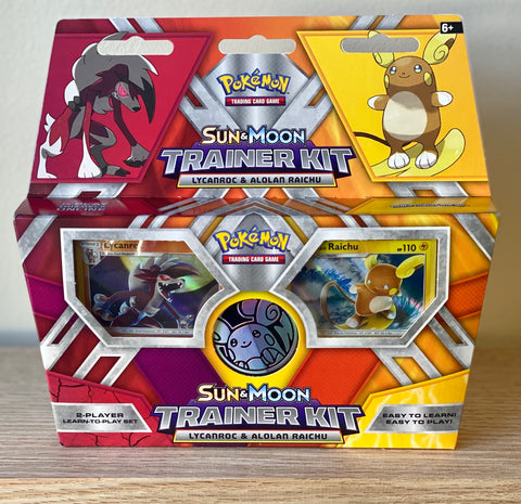 Pokemon Simplified Chinese 2023 Gold Energy Enhanced Gift Box Tapu Koko  Yellow