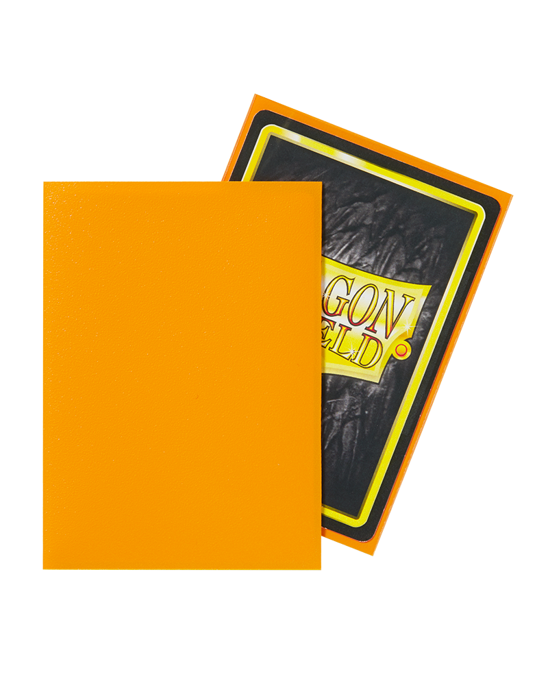 Dragon Shield Matte Petrol Standard Size 100 ct Card Sleeves Individual Pack