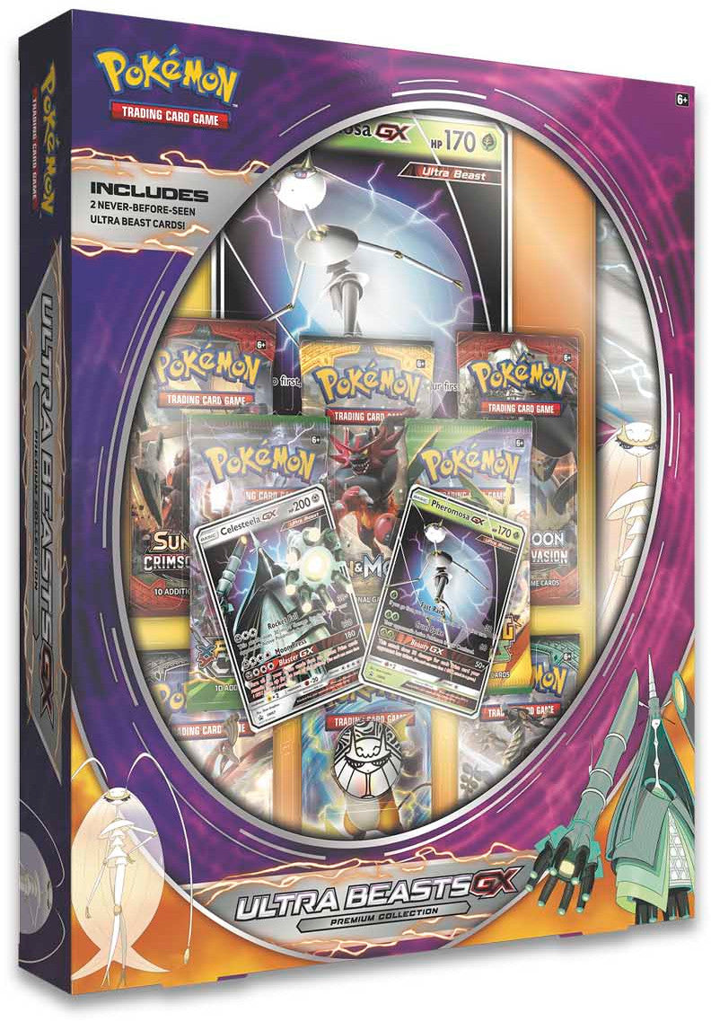 Celesteela Archives - Super GO Trainers